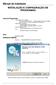 Manual de Instalação INSTALAÇÃO E CONFIGURAÇÃO DE PROGRAMAS