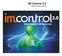 IM Control 3.2 2009, IM Control Systems