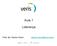 Aula 1 Liderança Profa. Ms. Daniela Cartoni daniela.cartoni@veris.edu.br
