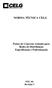 NORMA TÉCNICA CELG. Postes de Concreto Armado para Redes de Distribuição Especificação e Padronização. NTC-01 Revisão 3