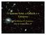 O Sistema Solar, a Galáxia e o Universo. Prof Miriani G. Pastoriza Dep de Astronomia, IF
