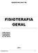 Fisioterapia Geral 1
