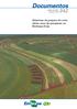 ISSN 2176-2937 Outubro, 2013. Sistemas de preparo do solo: trinta anos de pesquisas na Embrapa Soja