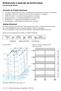 INTRODUÇÃO À ANÁLISE DE ESTRUTURAS