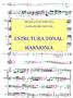 ESTRUTURA TONAL: HARMONIA