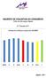 INSTITUTO NACIONAL DE ESTATISTICA CABO VERDE. INQUÉRITO DE CONJUNTURA NO CONSUMIDOR Folha de Informação Rápida. 2º Trimestre 2011