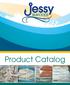 Bem vindo a Jessy Seafoods! Welcome to Jessy Seafoods!
