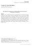 Genética do Câncer Hereditário Genetics of Hereditary Cancer Genética de Cáncer Hereditario