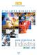 2º Relatório de Gestão do Mapa Estratégico da Indústria - Fevereiro/2007