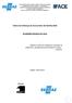 Índice de Confiança do Consumidor de Goiânia (GO) FEVEREIRO/MARÇO DE 2013