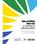 relatório o Modelo Brasileiro Relatório de Sustentabilidade da Organização da Conferência Desenvolvimento Sustentável