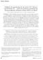 Validation of the Airways questionnaire 20 AQ20 in patients with chronic obstructive pulmonary disease (COPD) in Brazil