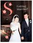Getting married! magazine. ideias e inspiração. www.simplesmentebranco.com