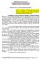 MINISTÉRIO DA EDUCAÇÃO CONSELHO NACIONAL DE EDUCAÇÃO CÂMARA DE EDUCAÇÃO SUPERIOR RESOLUÇÃO Nº 5, DE 15 DE MARÇO DE 2011( 1 )