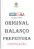 IRANDuBA PREFEITURA MUNICIPAL DE. Essa gente que trabalha MAL LAN EITUK CONTINU