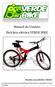 Manual do Usuário Bicicleta elétrica VERDE BIKE