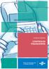 COMO ELABORAR CONTROLES FINANCEIROS. Rede de Atendimento ao Empreendedor