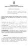 PODER JUDICIÁRIO TRIBUNAL DE JUSTIÇA DO ESTADO DO PARÁ RESOLUÇÃO Nº 005/2008-GP.