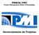 PMBOK/PMI Project Management Body of Knowledge. Gerenciamento de Projetos