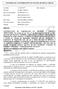 CONSELHO DE CONTRIBUINTES DO ESTADO DE MINAS GERAIS. Acórdão: 21.424/14/3ª Rito: Sumário PTA/AI: 01.000171460-87 Recurso Inominado: 40.