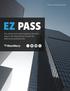 EZ PASS. Seu passe livre para o gerenciamento seguro de dispositivos móveis de diferentes plataformas. Guia de referência rápida