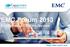 EMC Forum 2013 Capgemini e EMC na Nuvem