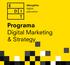 Programa Digital Marketing & Strategy