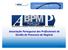 BPM Business Process Management. Associação Portuguesa dos Profissionais de
