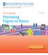 Marketing Digital na Banca