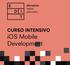 CURSO INTENSIVO. ios Mobile Development