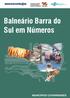 Balneário Barra do Sul em Números
