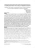 Evaluation of the positions of impacted third molars according to the Winter and Pell & Gregory classifications in panoramic radiography.