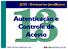 Autenticação e Controle de Acesso