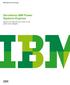 IBM Systems and Technology Servidores IBM Power Systems Express