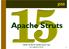 J550. Apache Struts. Helder da Rocha (helder@acm.org) www.argonavis.com.br