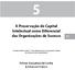 A Preservação do Capital Intelectual como Diferencial das Organizações de Sucesso
