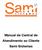 Manual da Central de Atendimento ao Cliente Sami Sistemas