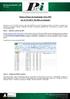 Passo-a-Passo de atualização Vixen PDV Lei 12.741/2012 De Olho no Imposto
