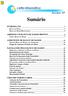 Sumário INTRODUÇÃO 3 BANCO DE DADOS 3 BANCO DE DADOS RELACIONAIS 4 ABRINDO UM BANCO DE DADOS PRONTO 6 JANELA BANCO DE DADOS 7