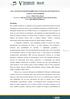 UMA ANÁLISE DO DESEQUILÍBIRO DOS ALUNOS DE EAD EM POLOS DA CAPITAL E DO INTERIOR