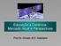 Educação a Distância: Mercado Atual e Perspectivas. Prof.Dr. Renato M.E. Sabbatini