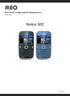 Manual de configuração de equipamento Nokia 302. Nokia 302. Pagina 1