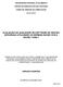 AVALIAÇÃO DA QUALIDADE DE SOFTWARE DE GESTÃO INTEGRADA UTILIZANDO AS NORMAS ISO/IEC 9126 E ISO/IEC 14598-1