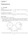 de uma volta completa da circunferência. Conseqüentemente, a volta completa na circunferência compreende um ângulo de 360 o - Figura 7.1(a).