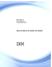 IBM Tealeaf CX Versão 9 Release 0.1 4 de dezembro de 2014. Guia do Banco de Dados do Tealeaf
