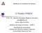 Residência em Arquitetura de Software. O Modelo PMBOK. srbo@ufpa.br www.ufpa.br/srbo. Gerência de Desenvolvimento 2008.2