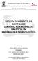 DESENVOLVIMENTO DE SOFTWARE DIRIGIDO POR MODELOS: UM FOCO EM ENGENHARIA DE REQUISITOS