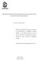 CONVENÇÕES INTERNACIONAIS SOBRE POLUIÇÃO DO MAR POR NAVIOS E A POSIÇÃO DO ESTADO BRASILEIRO. Luiz José dos Santos Cabral