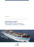 ESTUDO IBPT Frete marítimo e seu impacto na arrecadação tributária e na inflação