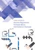 Curso Intensivo. Assuntos Regulatórios: Formação Básica, Intermediária e Avançada